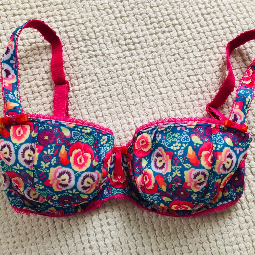 FREYA bra size 30 H